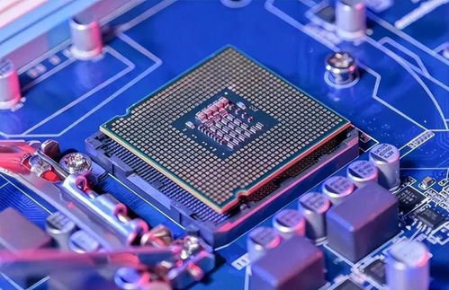 國(guó)產(chǎn)芯片被 卡脖子 ,國(guó)資委強(qiáng)勢(shì)出手,美芯企開始反水卻晚了