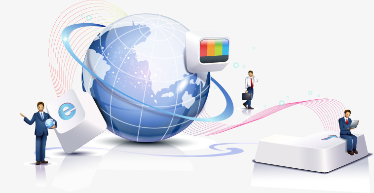 信息科技 賦能未來的核心元素推薦